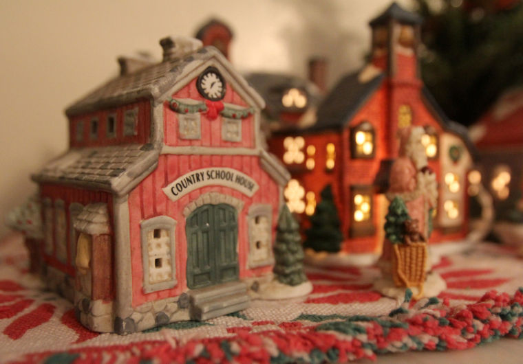 Christmas House